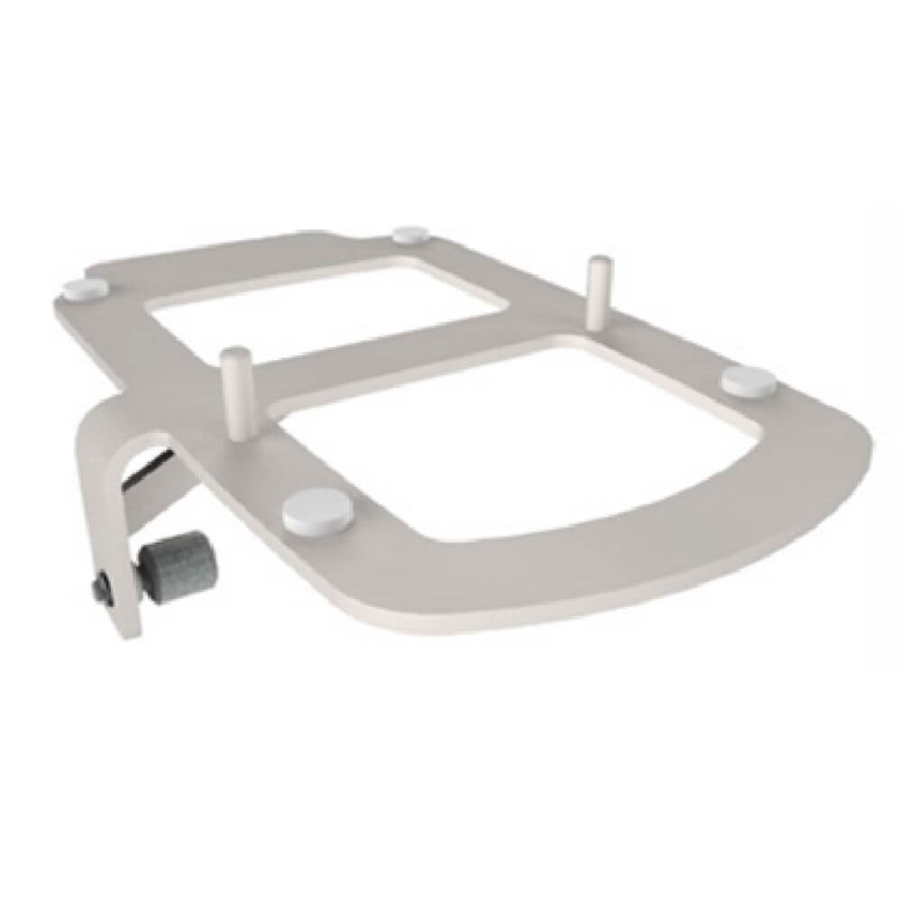 Fisher & Paykel | Humidifier Pole Mounting Tray | myAirvo 2 Humidified High Flow System