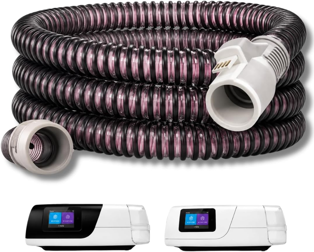 Heated tube for AirSense 11 and AirCurve 11, ClimateLineAir replacement - image 1