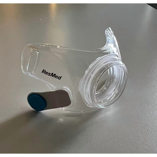 ResMed AirFit F30 Frame — Replacement Frame Only