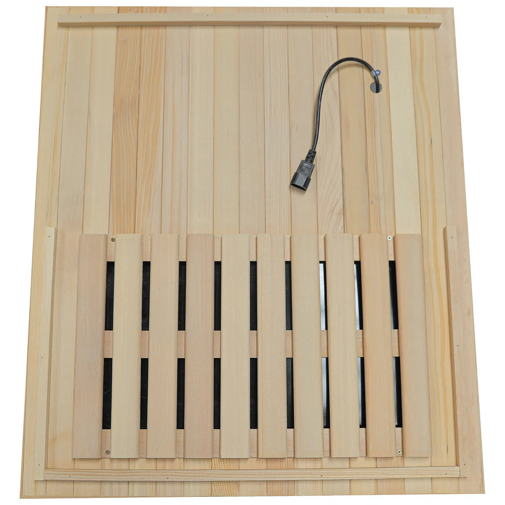 Outexer HF-Mini Indoor 1-Person Infrared Sauna