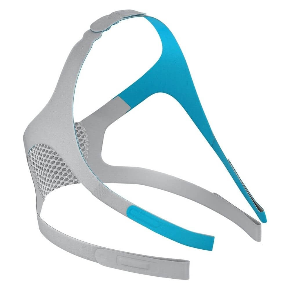 Fisher & Paykel | Headgear | Evora Full Face CPAP Mask