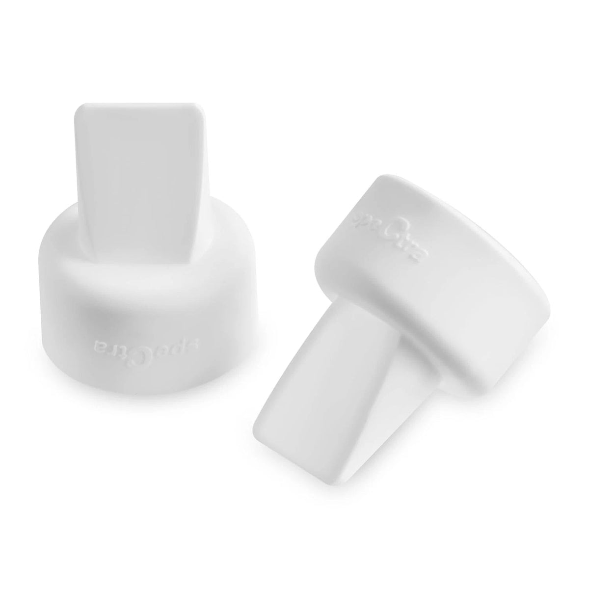 Spectra - Duckbill Valve Replacement for Breast Milk Pump (Pack of 2)