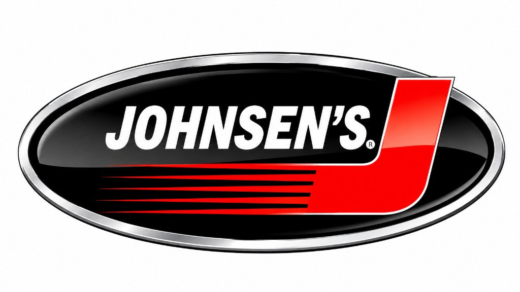 Johnsens