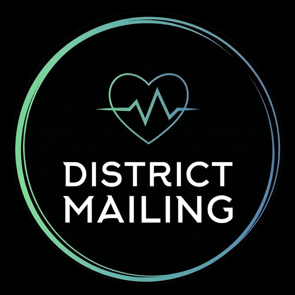 District Mailing
