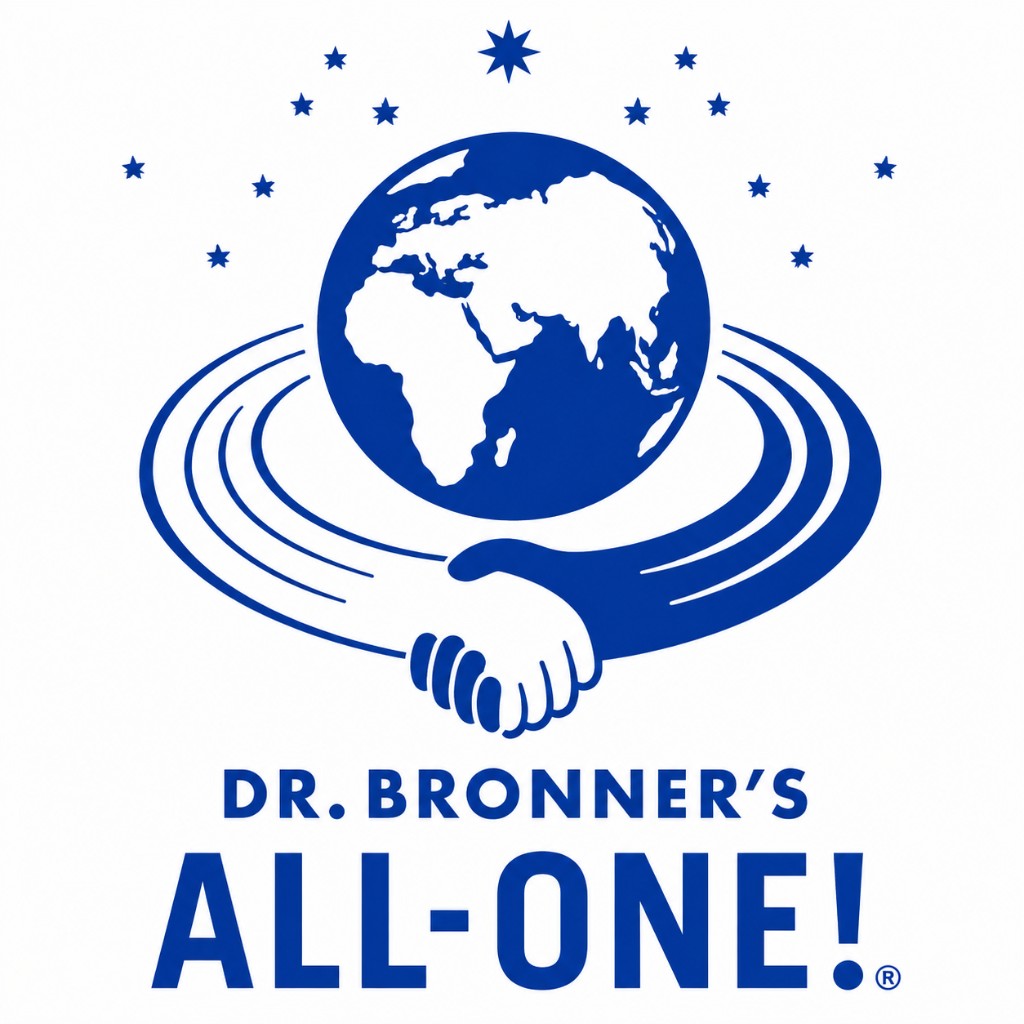 Dr. Bronners