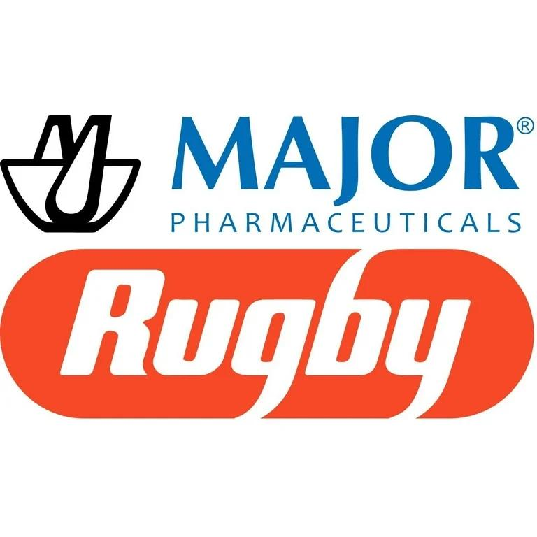 Major Pharmaceuticals