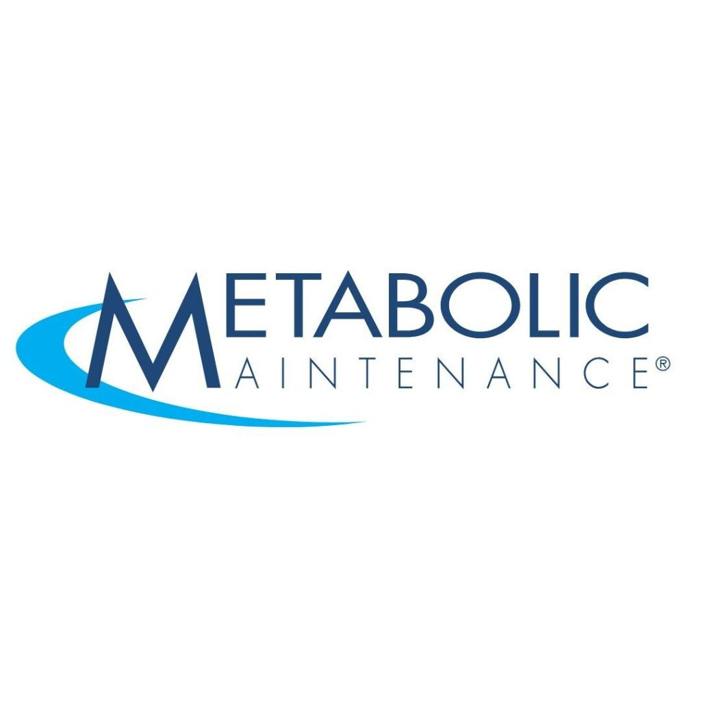 Metabolic Maintenance