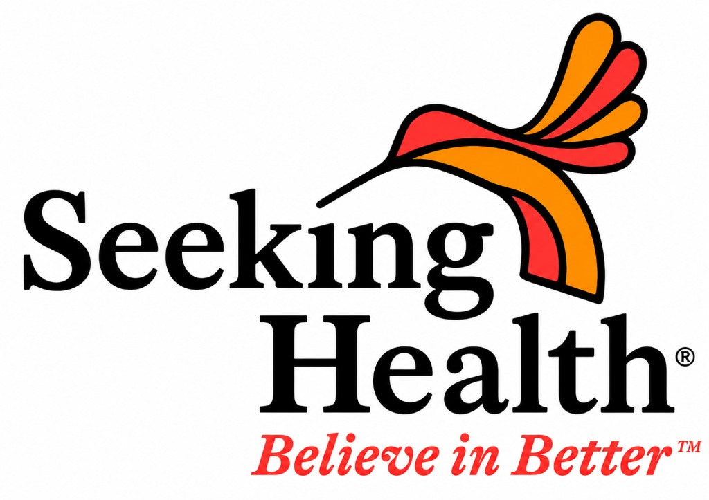 Seeking Health
