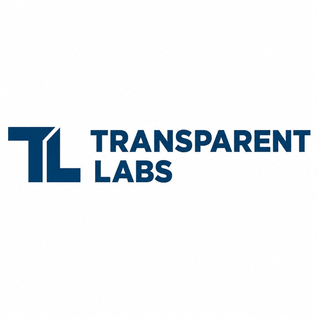 Transparent Labs